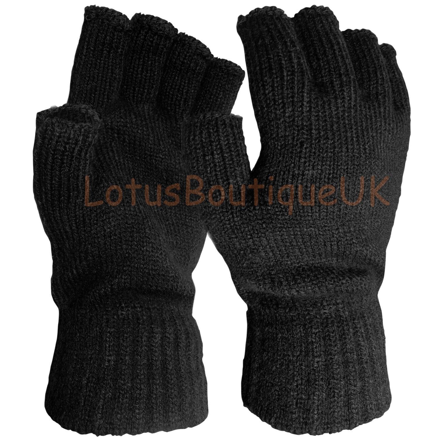 Male winter gloves on sale